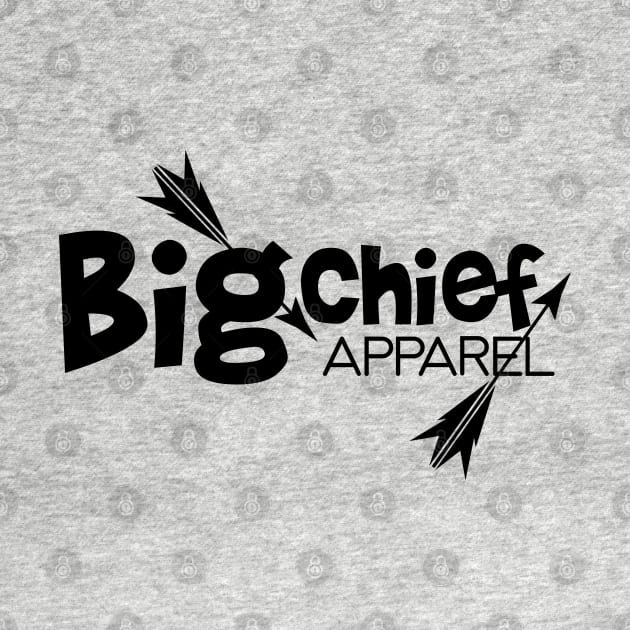 Big Chief 2020 by BigChief